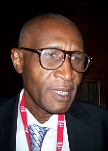Sidy Fassara Diabaté 